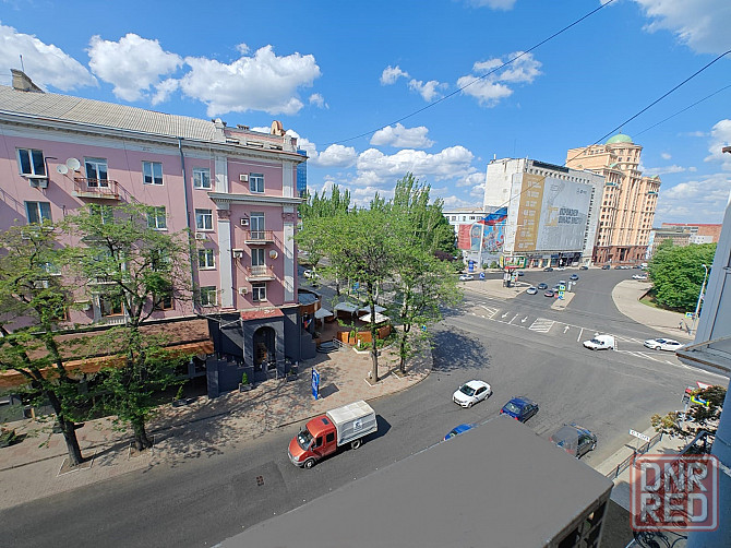 Продам 2-х комнатную квартиру в Центре Донецка Ворошиловский район. Артёма д. 90 Донецк - изображение 12