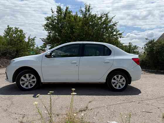 Продам Renault Logan Макеевка