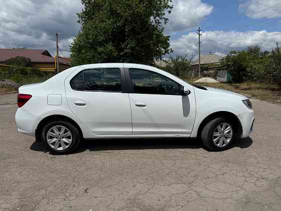 Продам Renault Logan Макеевка