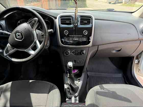Продам Renault Logan Макеевка