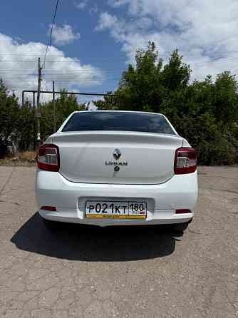 Продам Renault Logan Макеевка