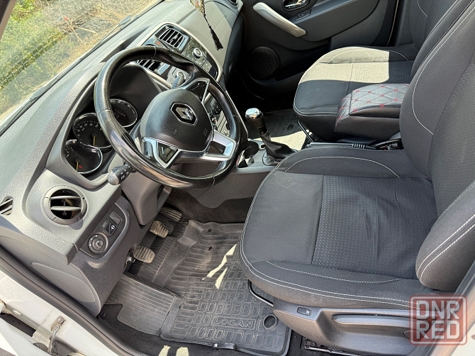 Продам Renault Logan Макеевка - изображение 5
