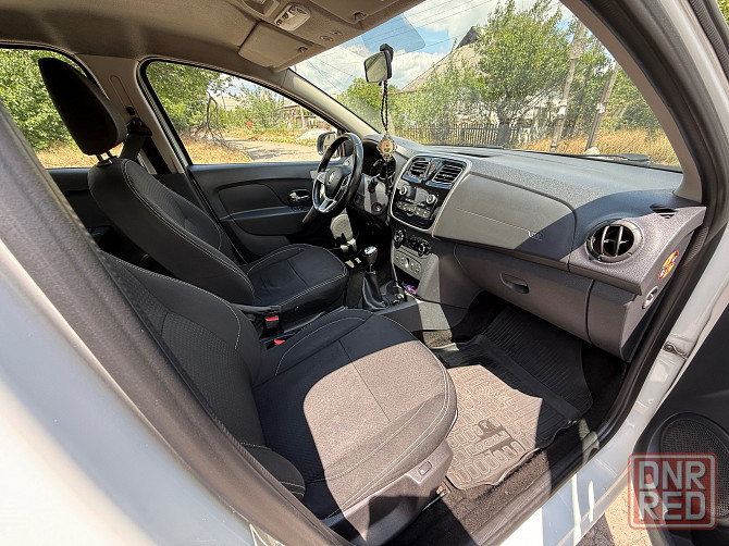 Продам Renault Logan Макеевка - изображение 7