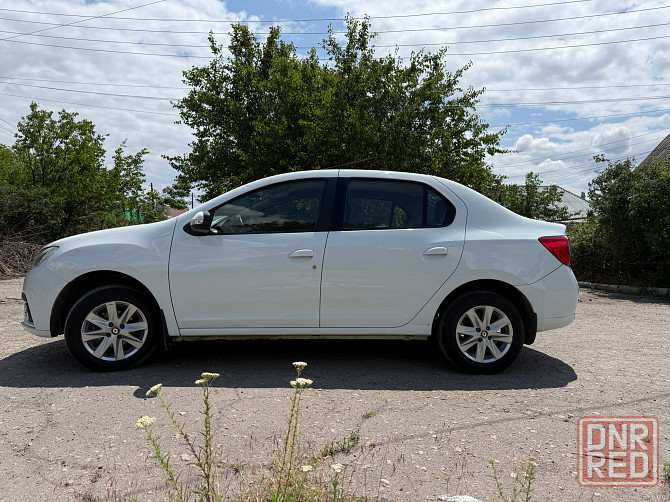 Продам Renault Logan Макеевка - изображение 2