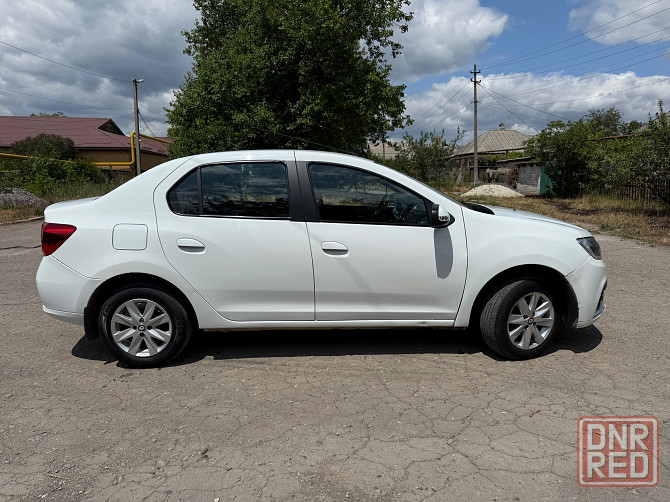 Продам Renault Logan Макеевка - изображение 4