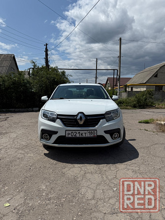Продам Renault Logan Макеевка - изображение 1