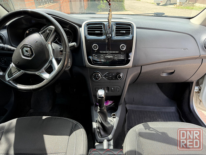 Продам Renault Logan Макеевка - изображение 6