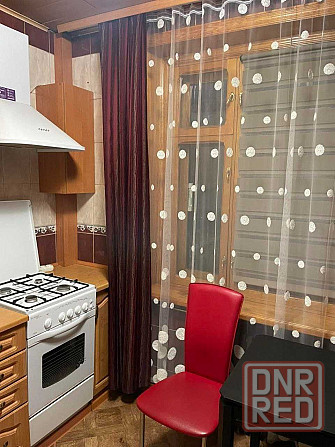 Сдам отличную 3-комнатную квартиру Кировский район (Текстильщик) Донецк - изображение 2
