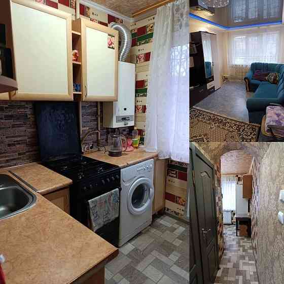 Продам 3 х ком квартиру в Буденновский р-н Вертикальная Донецк