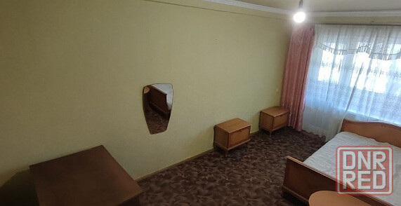 Продается 1 комнатная квартира Пухова Боссе Донецк - изображение 1