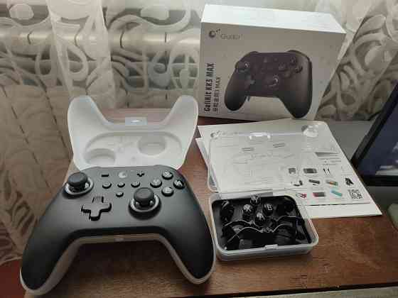 Геймпад для Nintendo,PC,Android, Gulikit kk 3 MAX Донецк