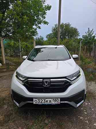 Honda CR V Touring 4×4 Гибрид 2022 год Донецк