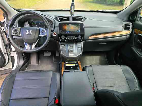 Honda CR V Touring 4×4 Гибрид 2022 год Донецк