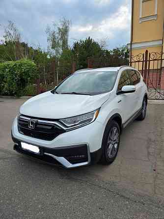 Honda CR V Touring 4×4 Гибрид 2022 год Донецк
