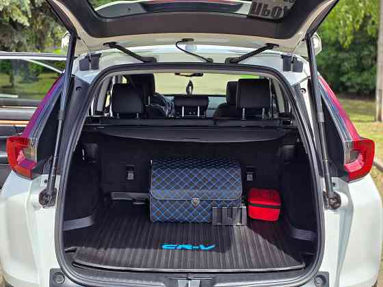 Honda CR V Touring 4×4 Гибрид 2022 год Донецк