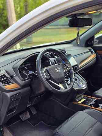 Honda CR V Touring 4×4 Гибрид 2022 год Донецк