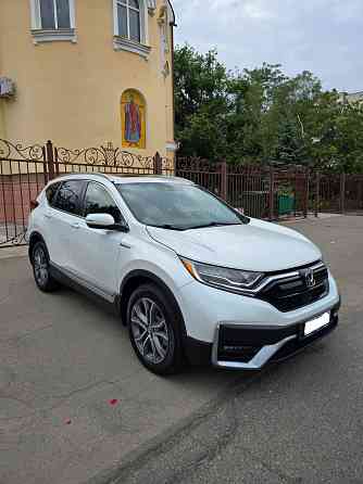 Honda CR V Touring 4×4 Гибрид 2022 год Донецк