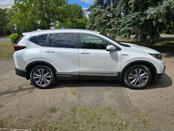 Honda CR V Touring 4×4 Гибрид 2022 год Донецк
