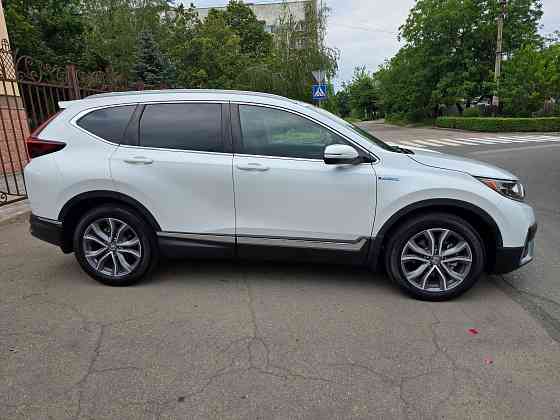 Honda CR V Touring 4×4 Гибрид 2022 год Донецк