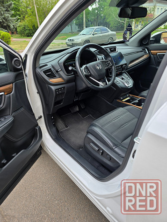Honda CR V Touring 4×4 Гибрид 2022 год Донецк - изображение 7