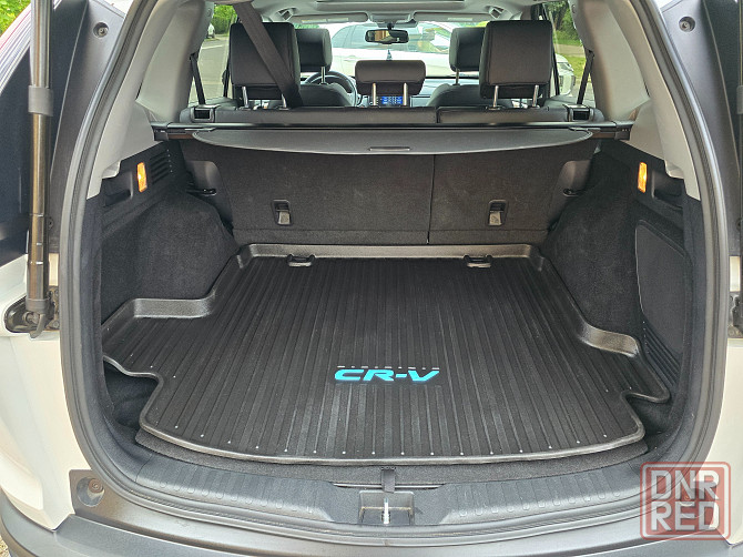 Honda CR V Touring 4×4 Гибрид 2022 год Донецк - изображение 8