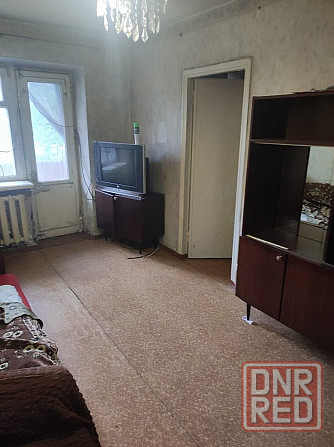 Продам 3 к квартиру ,ост ,"Школа" г. Макеевка Макеевка - изображение 1