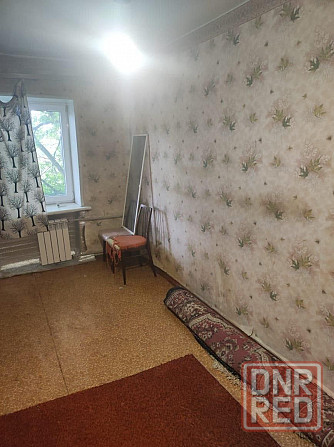 Продам 3 к квартиру ,ост ,"Школа" г. Макеевка Макеевка - изображение 3
