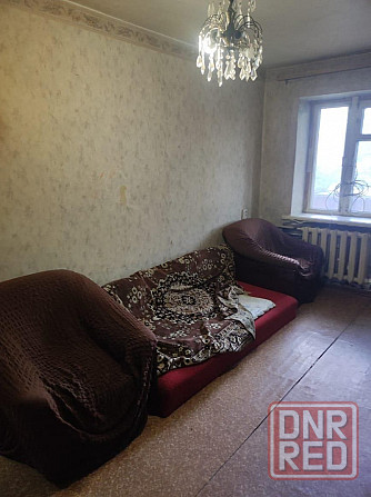 Продам 3 к квартиру ,ост ,"Школа" г. Макеевка Макеевка - изображение 7