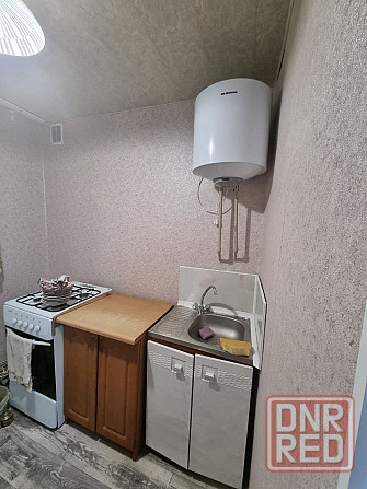 Сдам 1 комнатную квартиру на Раздольной ( мфц) Донецк - изображение 3