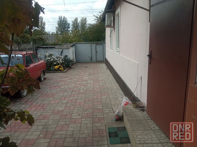 Продам дом в Буденновском районе. Донецк - изображение 9