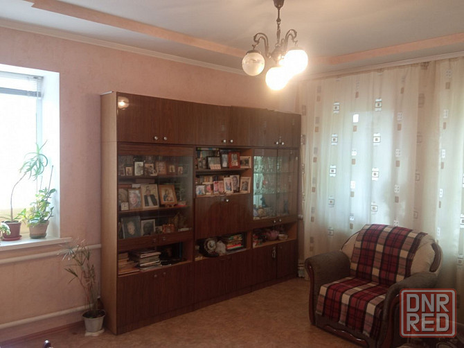 Продам дом в Буденновском районе. Донецк - изображение 3