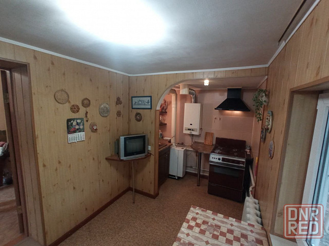 Продам дом в Буденновском районе. Донецк - изображение 6