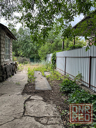 Сдам благоустроенный дом в Ворошиловском районе, станция переливания крови Донецк - изображение 10