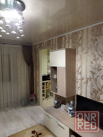 Продам 1 комн в центре города по пр.Ильича в доме с лифтом Донецк - изображение 6