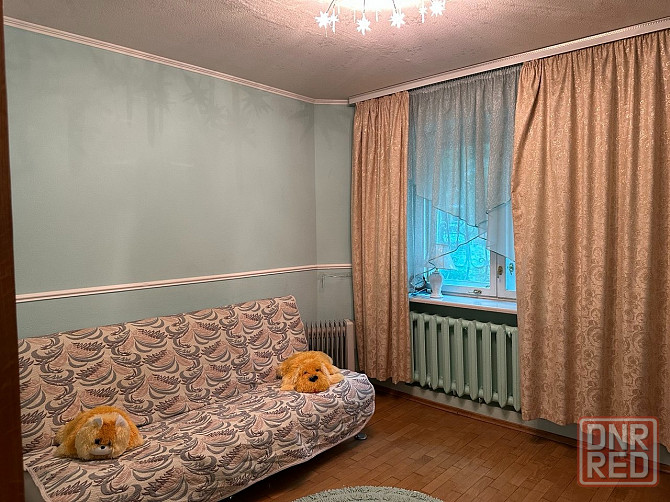 Сдам 3-к. кв., Ворошиловский р-н, пл. Конституции Донецк - изображение 12
