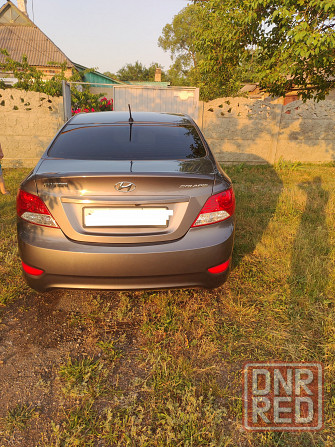 Продам Hyundai Енакиево - изображение 1