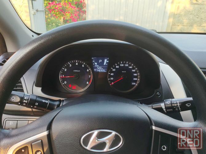 Продам Hyundai Енакиево - изображение 4