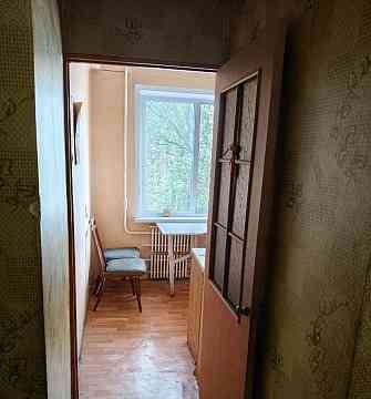 4-ком. квартира, пр. Партизанский Донецк