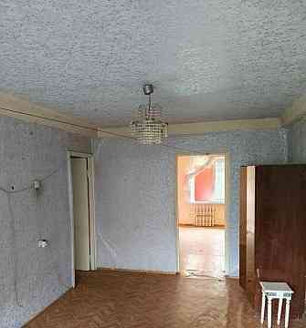 4-ком. квартира, пр. Партизанский Донецк