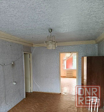 4-ком. квартира, пр. Партизанский Донецк - изображение 1