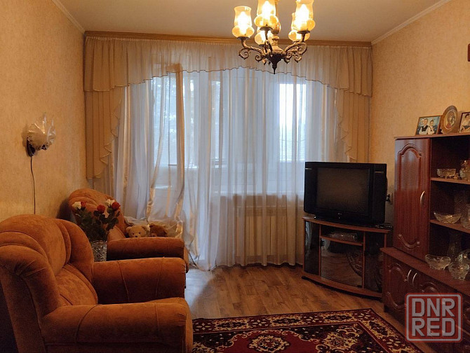 Продам 2 комнатную квартиру Мариуполь - изображение 1