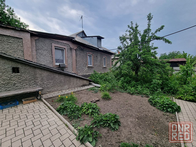 Продам дом в Донецке Донецк - изображение 1