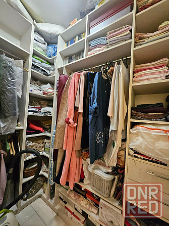 Продам 1 к диск 50 квм новострой пр.Маяковского Донецк - изображение 8