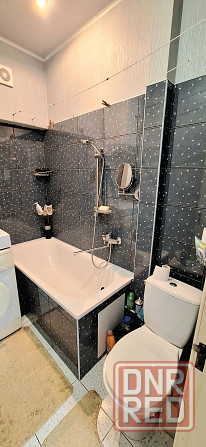 Продажа 3 комн. кв., пр. Павших Коммунаров (ориентир ГорГаи) Донецк - изображение 5