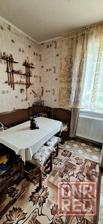 Продажа 3 комн. кв., пр. Павших Коммунаров (ориентир ГорГаи) Донецк - изображение 7