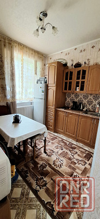 Продажа 3 комн. кв., пр. Павших Коммунаров (ориентир ГорГаи) Донецк - изображение 6