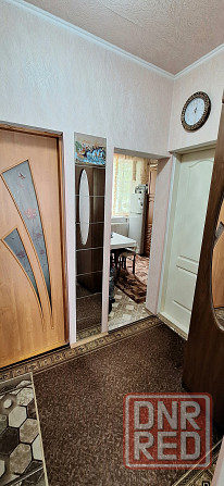 Продажа 3 комн. кв., пр. Павших Коммунаров (ориентир ГорГаи) Донецк - изображение 8
