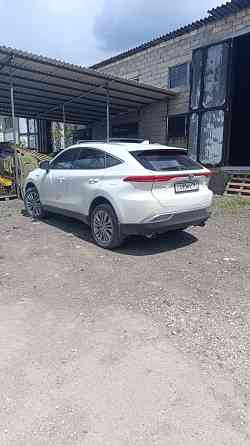 Toyota Venza Макеевка