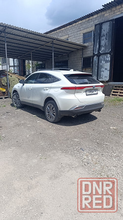 Toyota Venza Макеевка - изображение 1