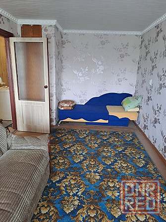 Продаю 1к. кв. на Черемушках Макеевка - изображение 4